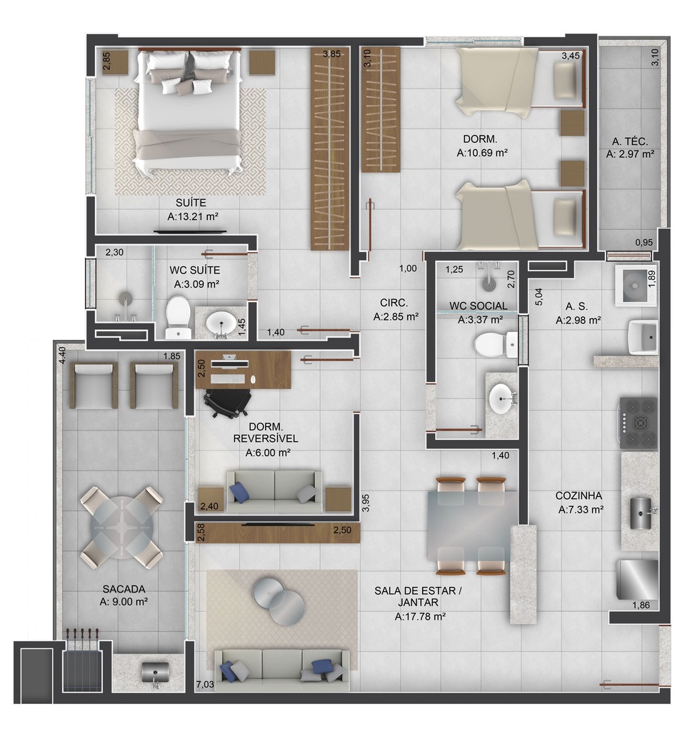 Planta 4